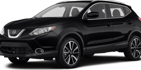 NISSAN ROGUE SPORT 2017 JN1BJ1CRXHW123547 image